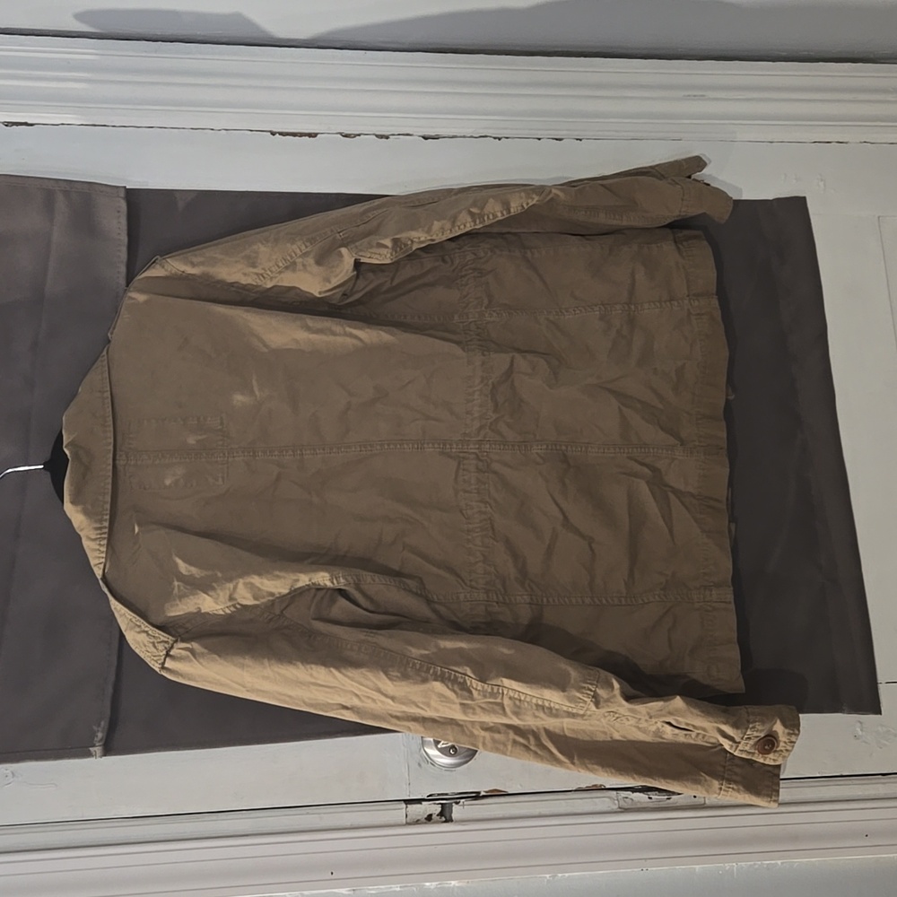 Springfield Utility Jacket - image 3